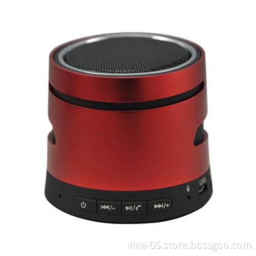 2014 New Portable Mini Wireless Bluetooth Speaker